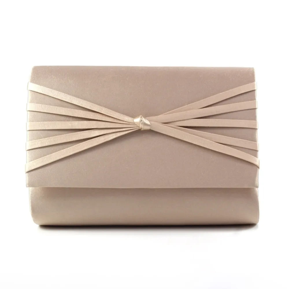 Lunar Shoes Pochette Pandora nue- Chaussures Et Sacs Assortis | Pochette